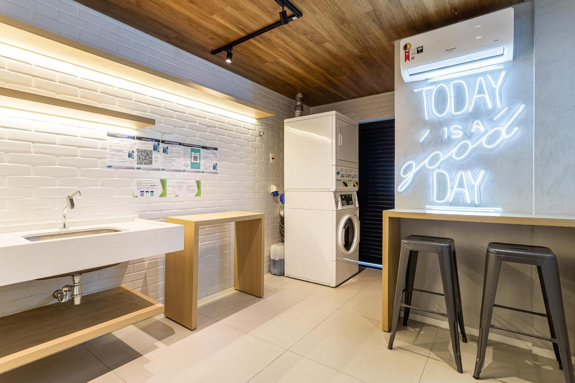 Apartamentos Completos Novos Ao Lado Da Av Paulista E Masp - Next Paulista São Paulo Exterior foto