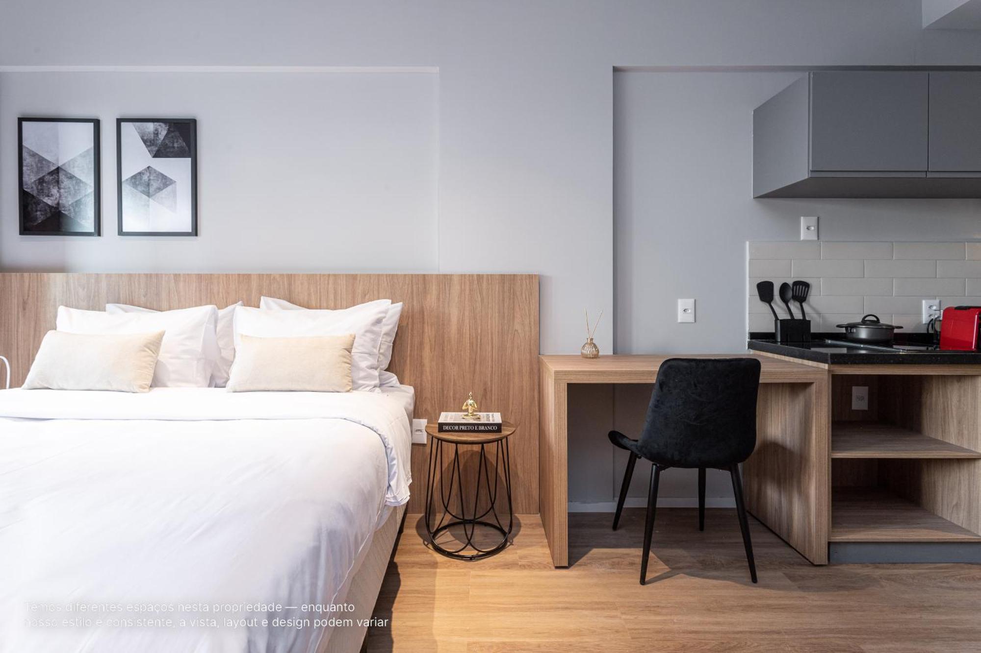 Apartamentos Completos Novos Ao Lado Da Av Paulista E Masp - Next Paulista São Paulo Exterior foto